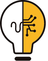 훈훈소프트 로고